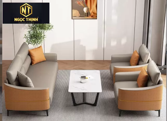 BÔ BÀN GHÊ SOFA ĐẸP